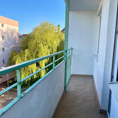 Maly Pokoik Dla Jednej Osoby Apartment