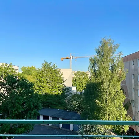 Apartment Maly Pokoik Dla Jednej Osoby Kolobrzeg