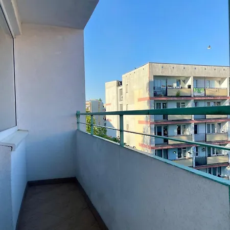 Maly Pokoik Dla Jednej Osoby Apartmán