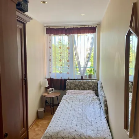 Apartmán Maly Pokoik Dla Jednej Osoby Kolobřeh
